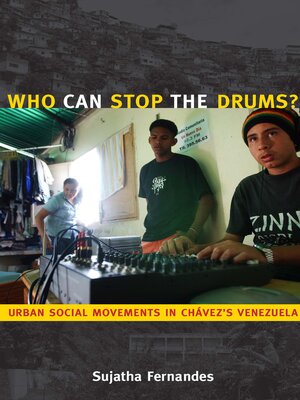 cover image of Who Can Stop the Drums?